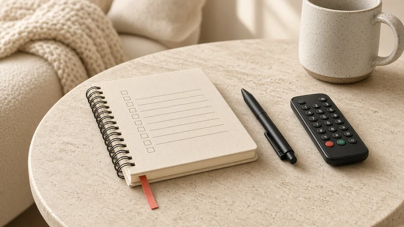 Install iptv trends: fifteen-minute checklist